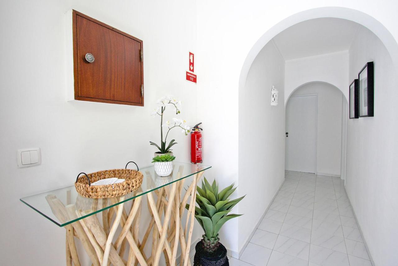 Villa Casa Charme Tavira Exterior foto