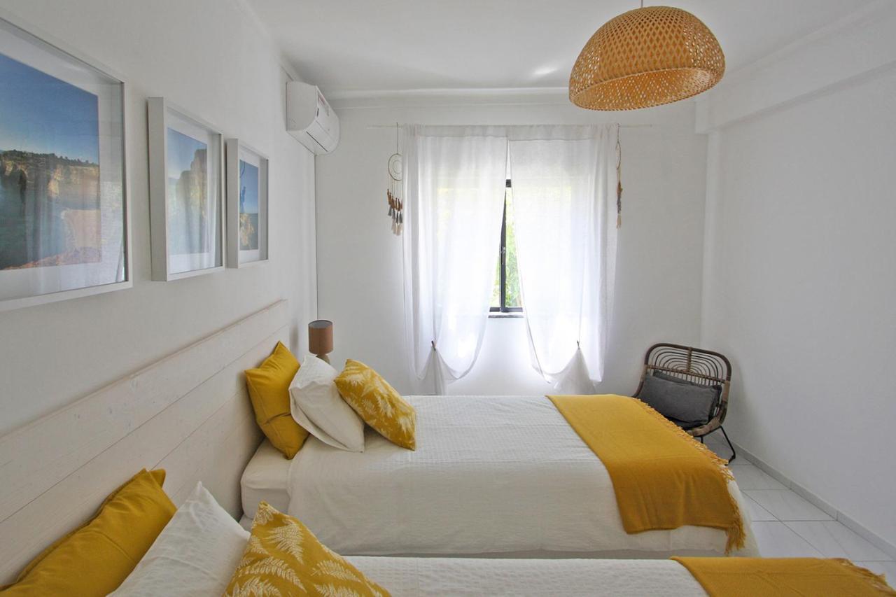 Villa Casa Charme Tavira Exterior foto