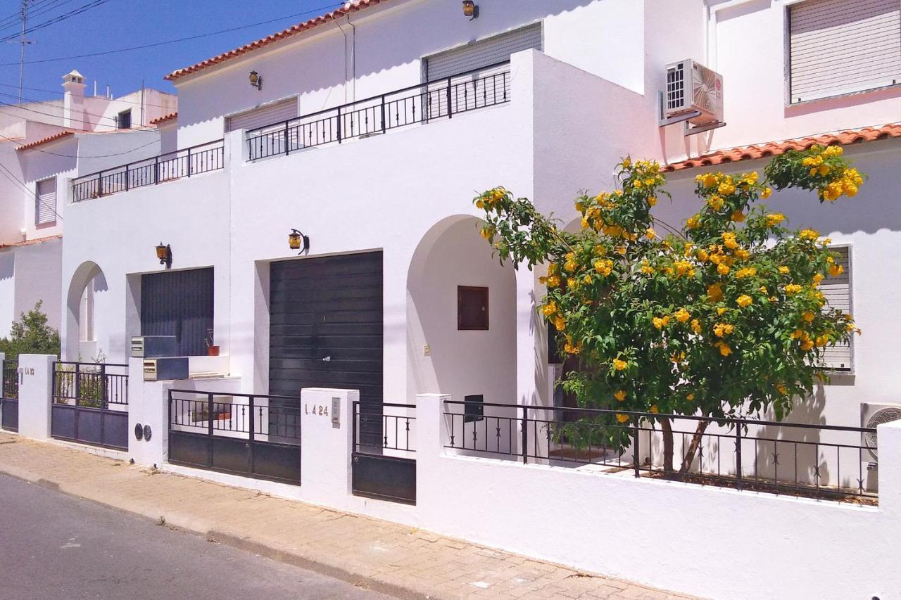 Villa Casa Charme Tavira Exterior foto